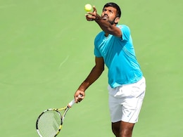 Rohan Bopanna-Ramkumar Ramanathan Pair Cruise To Final In Adelaide