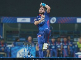 IPL 2021: Delhi Capitals' Chris Woakes Pulls Out, Ben Dwarshuis Named Replacement IPL 2021: Delhi Capitals' Chris Woakes Pulls Out, Ben Dwarshuis Named Replacement