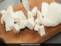 Paneer And Cheese: पनीर और अंडे में सबसे ज्यादा प्रोटीन किसमें होता है? यहां जानें Paneer And Cheese: पनीर और अंडे में सबसे ज्यादा प्रोटीन किसमें होता है? यहां जानें