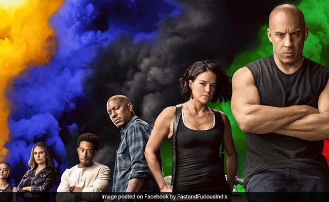 <i>Fast And Furious 9</i> Review: Excess Drives Vin Diesel And Company's Enterprise