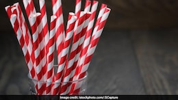 Hilarious Tweet About Paper Straws Goes Viral And Everyone Can Relate