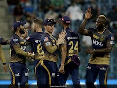 Watch: Russell Reveals How He Planned Yorker To Outsmart AB de Villiers