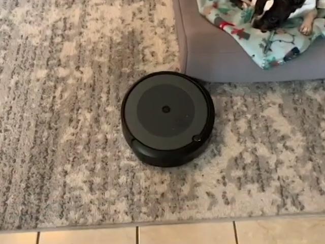 iRobot Roomba i3+: Cleans Everything All On Its Own?