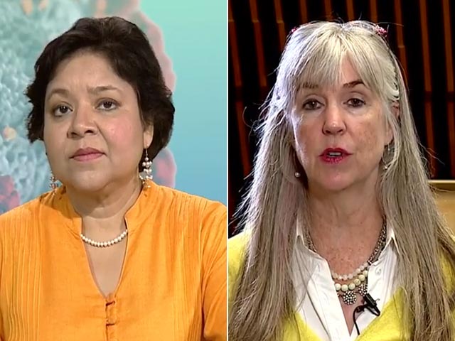 WHO's Science In 5 On COVID-19: Booster Shots Explained