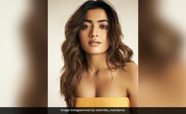 Rashmika Mandanna ने पुरस्कार जीतने पर फैन्स को दिया धन्यवाद, बताए अपने फ्यूचर गोल्स