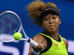 US Open: Naomi Osaka Knocked Out By Leylah Annie Fernandes In 3rd Round US Open: Naomi Osaka Knocked Out By Leylah Annie Fernandes In 3rd Round