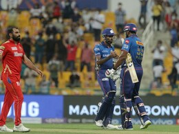IPL 2021 Points Table Update: Mumbai Indians Move Up, Shikhar Dhawan Gets Orange Cap IPL 2021 Points Table Update: Mumbai Indians Move Up, Shikhar Dhawan Gets Orange Cap