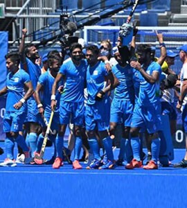 "Cant Rest On Our Laurels": Two-Time Olympic Medallist Gurbux Singh To Mens Hockey Team