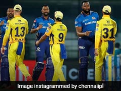 Watch: CSK Stars Relive Past Clashes vs MI Ahead Of UAE Tie In IPL