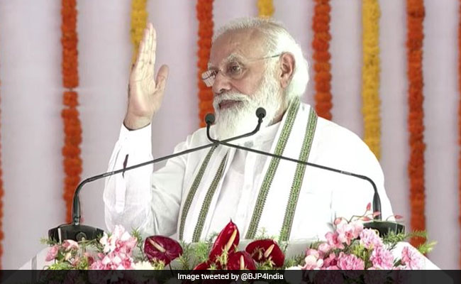 PM Modi, Mamata Banerjee Among TIME's 100 Most Influential People