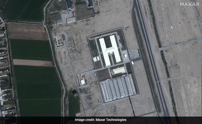 Afghan Pilots Leaving For UAE Amid Taliban Pressure To Return: Report
