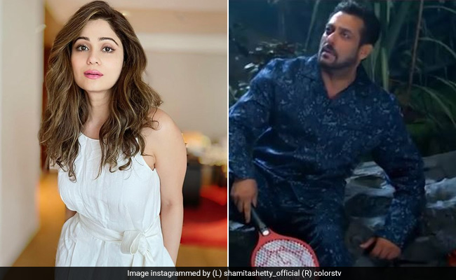 Bigg Boss 15 में कंटेस्टेंट्स को सोने को मिलेगी फूलों की चादर या पथरीली जमीन, फैन्स बोले- वी वॉन्ट Shamita Shetty
