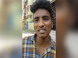 लड़के ने गाया बाहुबली का ‘जय जयकारा’ गाना, लोग बोले- बचपन का प्यार नहीं, ये है देश की आवाज...देखें Video लड़के ने गाया बाहुबली का ‘जय जयकारा’ गाना, लोग बोले- बचपन का प्यार नहीं, ये है देश की आवाज...देखें Video