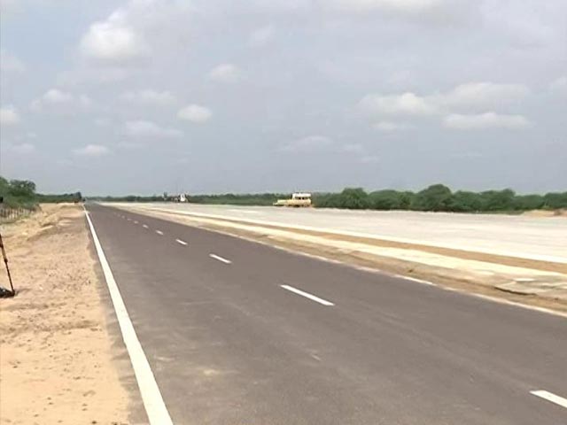 National Highways To Be Extended By 25, 000 Km: Nirmala Sitharaman