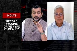 India's Vaccine Production: Mystery Math India's Vaccine Production: Mystery Math