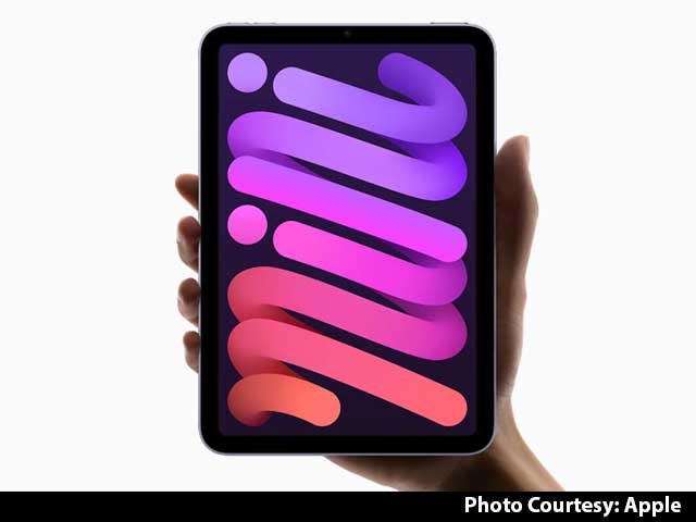 iPad Mini & The New iPad: All You Need To Know