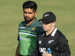 New Zealand Cricket Send Delegation To Pakistan To Inspect Security Arrangements Ahead Of Tri-Series