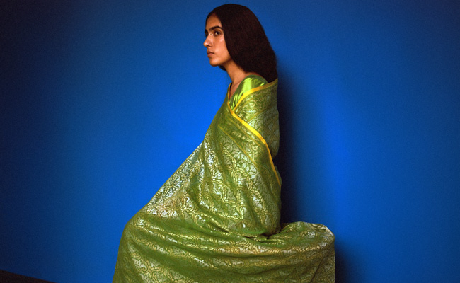 Revival Projects, Pre-Loved Couture Emerge To Boost India's Fashion Upcycle Movement