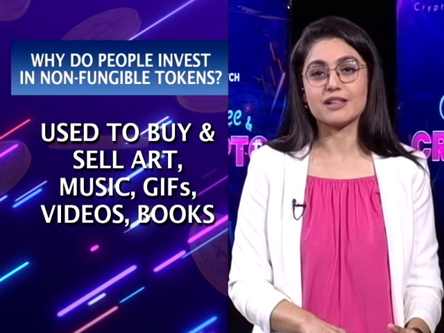 Understanding Non-fungible Tokens