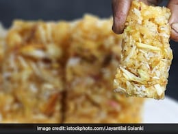 World Coconut Day 2021: Make This Quick And Easy Coconut Barfi In Just 30 Mins World Coconut Day 2021: Make This Quick And Easy Coconut Barfi In Just 30 Mins