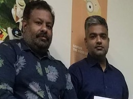 Chennai Jewellery Store Cheats Hundreds Of Gold Deposits, 2 Arrested Chennai Jewellery Store Cheats Hundreds Of Gold Deposits, 2 Arrested