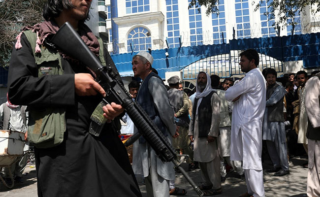 Over 100 Extrajudicial Killings Since Taliban Takeover In Afghanistan: UN