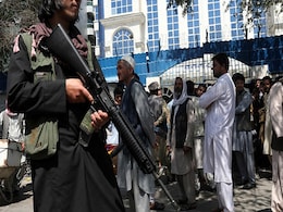 Top Pak Taliban Commander Escapes Suspected Drone Strike: Report Top Pak Taliban Commander Escapes Suspected Drone Strike: Report