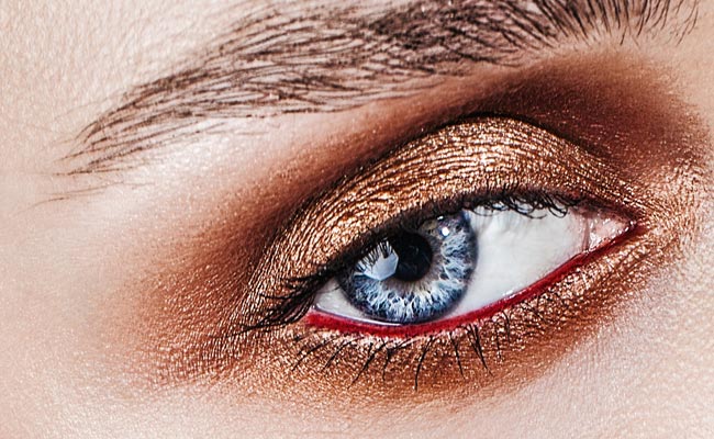 Never A Dull Makeup Moment With These Glittery Eyeshadows