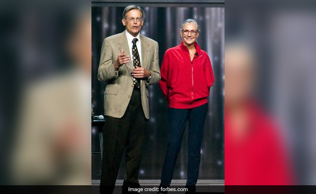 World's Wealthiest Families Gained $312 Billion Over Past Year