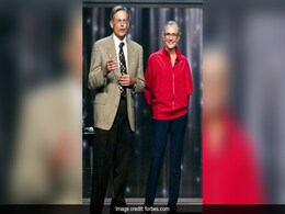 World's Richest Family Reveals $5 Billion Worth of Stock Picks World's Richest Family Reveals $5 Billion Worth of Stock Picks