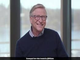 Bill Gates Applauds Indian Manufacturers For Affordable Covid Vaccines Bill Gates Applauds Indian Manufacturers For Affordable Covid Vaccines