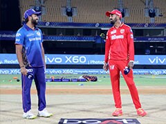 IPL 2021 Live: MI Look To End Losing Streak, Face PBKS In Abu Dhabi