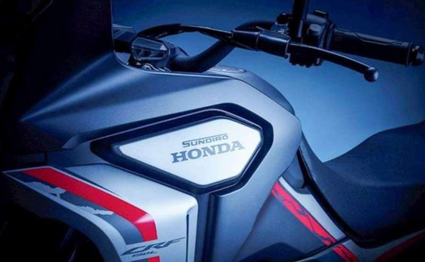 Honda CRF190L Announced For Chinese Market