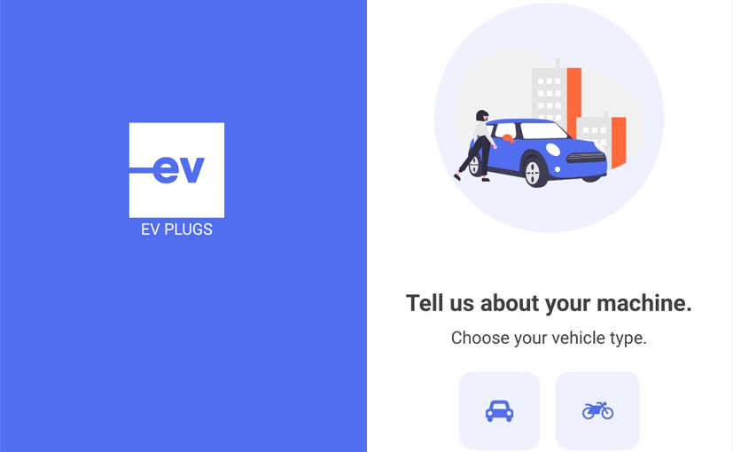 Delhi-Based Start-Up EV Plugs Launches New App That Helps You Locate Charging Stations