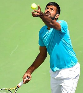 Davis Cup: Rohan Bopanna And Ramkumar Ramanathan Crack In Must-Win Doubles Match, India Lose Tie To Finland