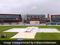 How The World Reacted To Cancellation Of India-England 5th Test