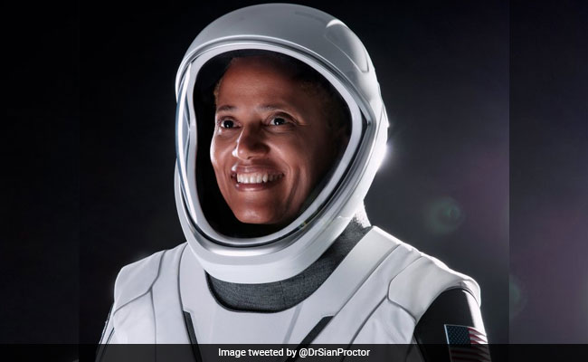 "Best Ride Of My Life": Pilot After World's 1st All-Civilian Space Trip