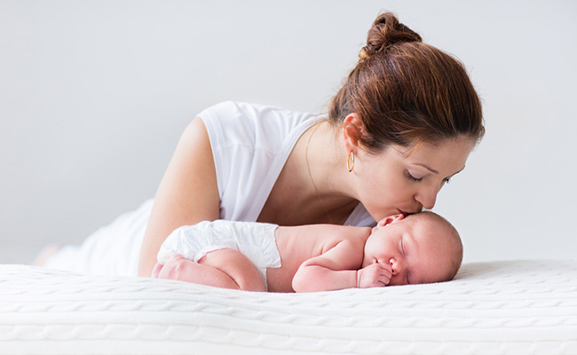 US Approves First Pill For Postpartum Depression