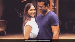Kim Sharma's Food Post Will Make You Smile; See Pic