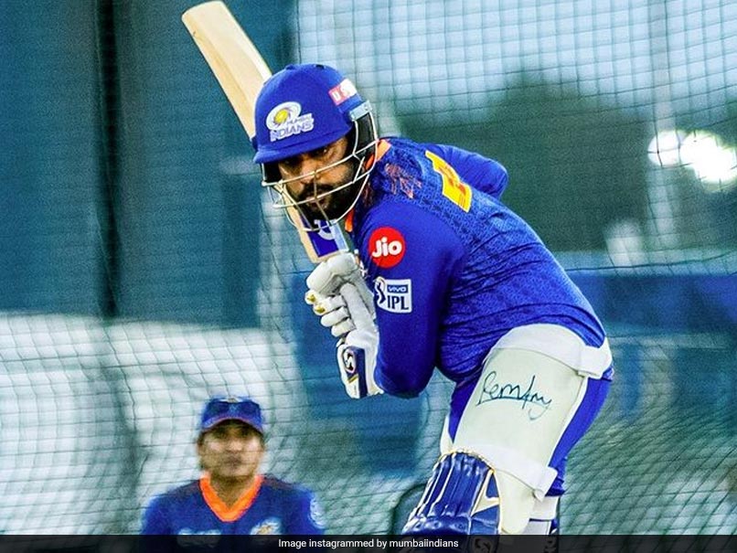 "Not Going To Be A Cakewalk": Rohit Sharma Aware Of KKR Challenge