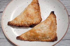 How To Make Chicken Puff | Easy Chicken Puff Recipe How To Make Chicken Puff | Easy Chicken Puff Recipe