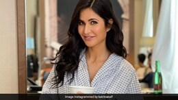 Katrina Kaif's Delish Breakfast In Austria Is The Picture Of Morning Bliss