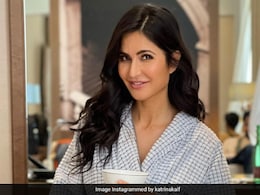 Katrina Kaif's Delish Breakfast In Austria Is The Picture Of Morning Bliss Katrina Kaif's Delish Breakfast In Austria Is The Picture Of Morning Bliss