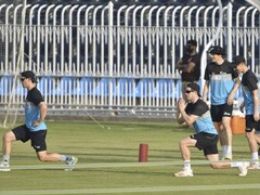 New Zealand Cricket Silent On Security Threat Ending Pakistan Tour
