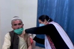 95% J&K Cops Have Covid Antibodies, Surprise Results For Children: Study 95% J&K Cops Have Covid Antibodies, Surprise Results For Children: Study
