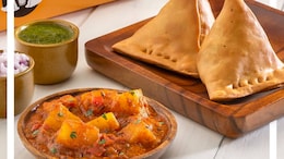 Navaratri 2021: How To Make Vrat-Friendly Samosa