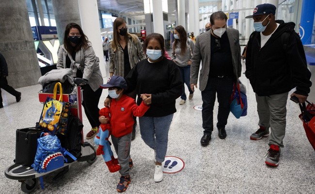 They Sheltered Edward Snowden In Hong Kong. Now, Granted Asylum In Canada