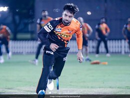 IPL 2021, DC v SRH: Rashid Khan's Record Against Delhi Capitals A Worry For Rishabh Pant & Co