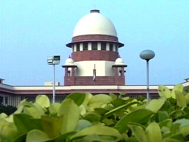 "Beating About The Bush," Chief Justice Tells Centre On Pegasus Case