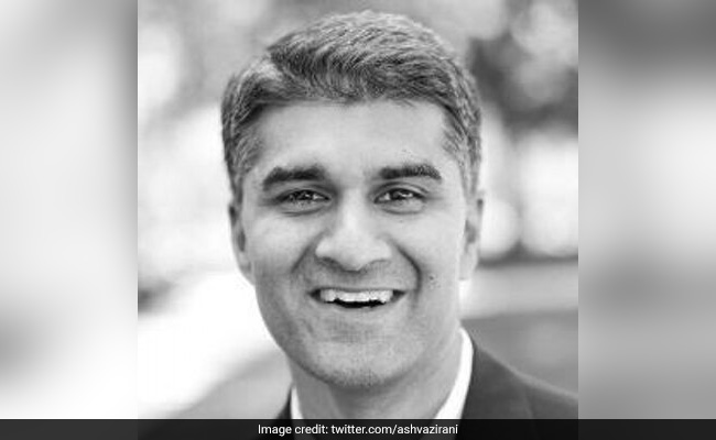 Joe Biden To Nominate Indian-American Management Consultant To A Key Pentagon Position